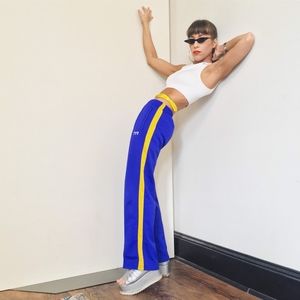 Bold Vintage athletic bottoms